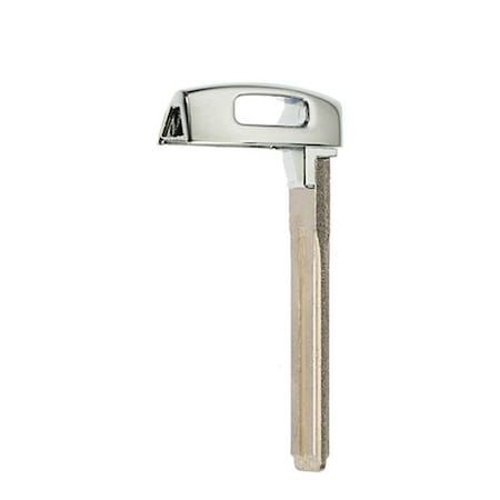 Keyless Factory KeylessFactory: INSERT BLADE 81996-A2010 FOR KIA SOUL SMART KEYS CQ0FN00100 EKB-KIA-A2010